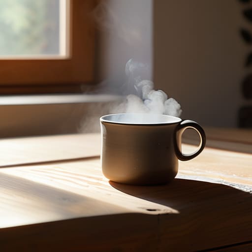 A Daily Cleaning Checklist for Mindful Mornings