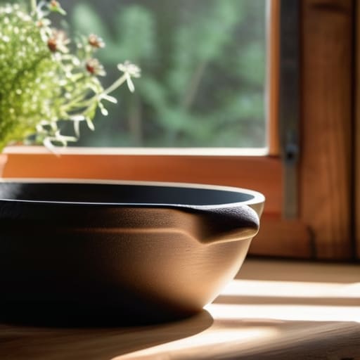 A Non Toxic Cookware Guide for Slow Living