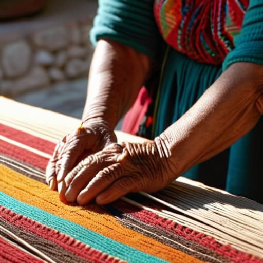 Decoding the Sacred Language of Indigenous Symbolism and Meaning.