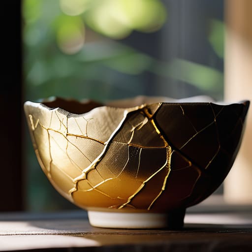 Embracing Wabi Sabi Aesthetic Principles in Daily Life