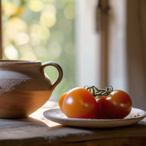 Finding Authentic Hospitality Experiences at the Breakfast Table