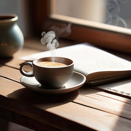 Finding Passion Through Hobbies in Quiet Corners