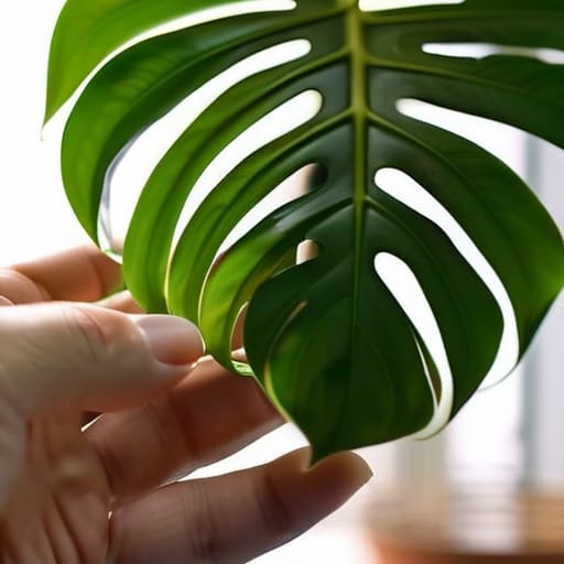 Finding the Rhythm in Watering Schedules for Houseplants