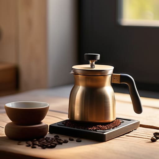 Finding Your Rhythm With Home Barista Essentials