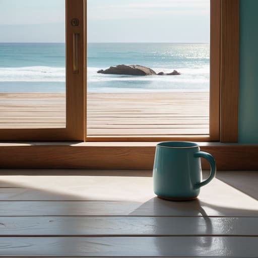 Living Near the Ocean Benefits More Than Just the View