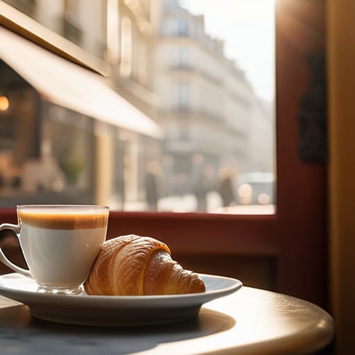 Mastering Politeness in Paris Through Small Gestures