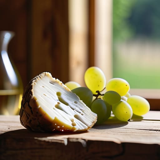 Mastering the Art of Cheese and Wine Flavor Profiles