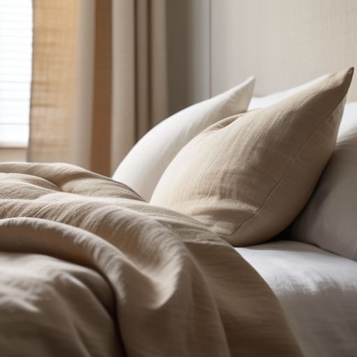 Mindful Bedroom Design for the Quiet Soul