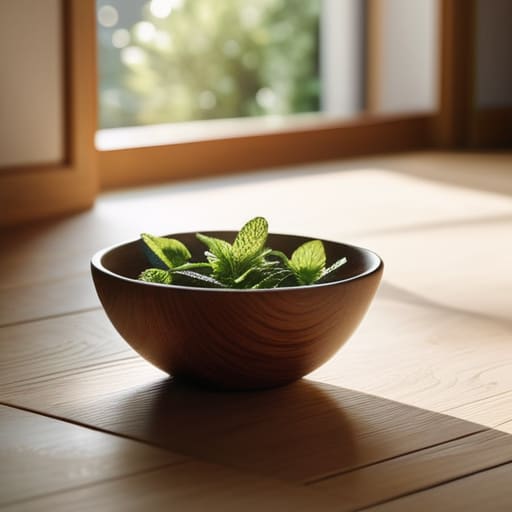 Natural Floor Cleaning Solutions for a Gentler Home