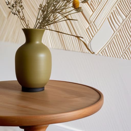 Peel and Stick Wallpaper Adding Texture Without Leaving Scars