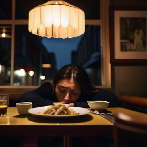 Recognizing the Bitter Aftertaste Signs of Poor Boundaries