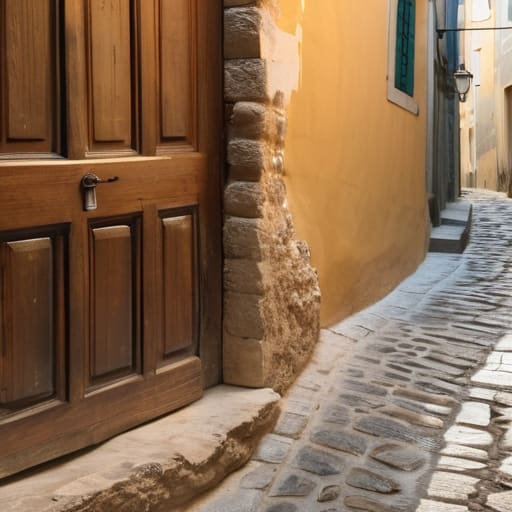 Savoring History Through the Larder of Cultural Hubs of Europe