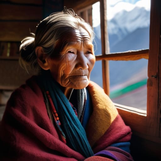 Sherpa Heritage and History More Than Just Climbing