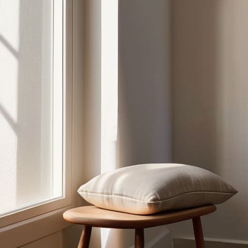 Small Space Library Solutions for Intimate Corners