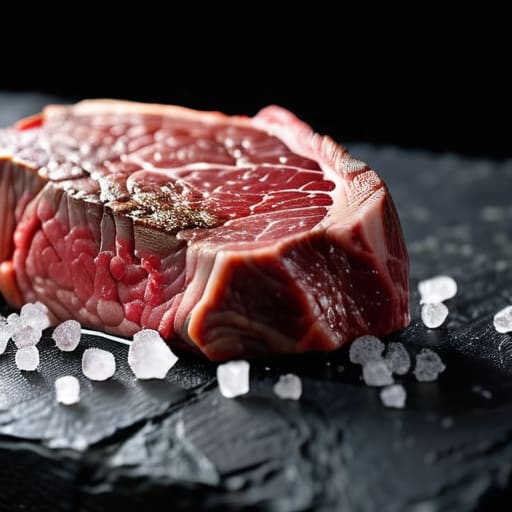Sourcing the Story Essential Steak Seasoning Tips