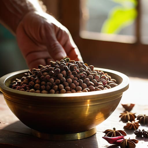 Spices and Stories Exploring Swahili Culinary Traditions