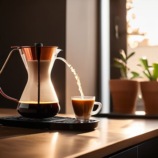 The Art of Manual vs Automatic Brewing in Local Kitchens.