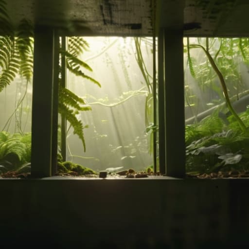 The Biophilia Hypothesis and Our Deepest Instincts.