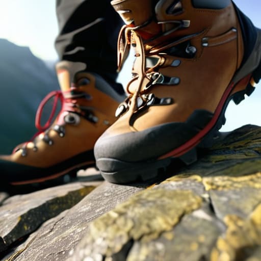 The Essential Mountain Gear List for Quiet Solitude.