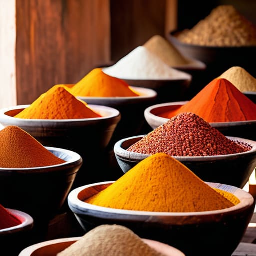 The Psychology of Smell in a Crowded Marketplace