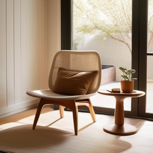 The Quiet Joy of Decluttering Small Homes