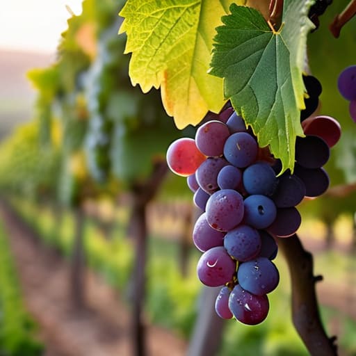 The Quiet Magic of Estate Vineyard Visits.