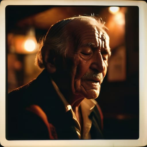 The Raw Ache of the Cante Jondo Singing Style