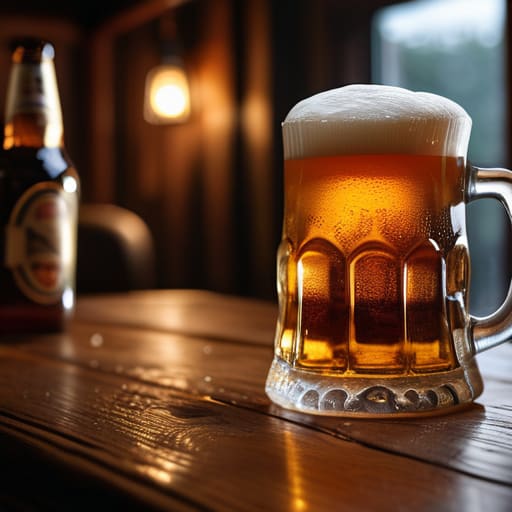 The Reinheitsgebot Purity Law and Its Quiet Legacy.