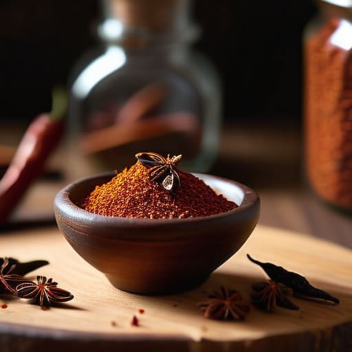 The Secret Rhythm of an Authentic Taco Seasoning Blend
