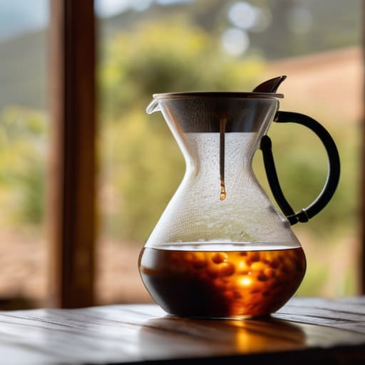 The Third Wave Movement and the Search for Single Origin Beans.