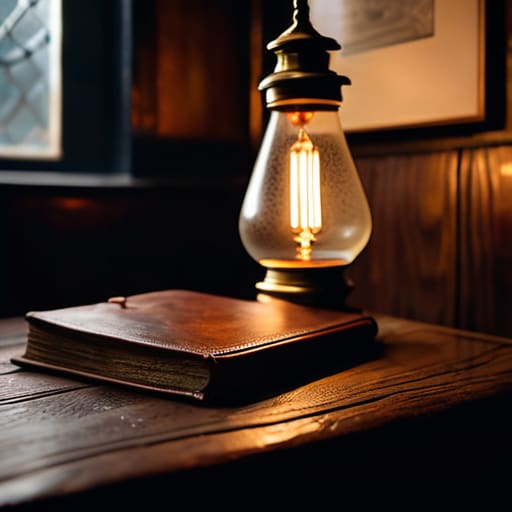 The Warmth of Historic London Alehouses.