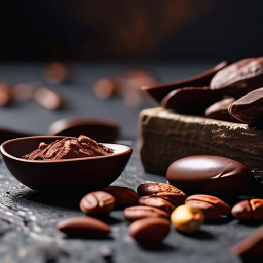 Tracing the Soulful Bean to Bar Process