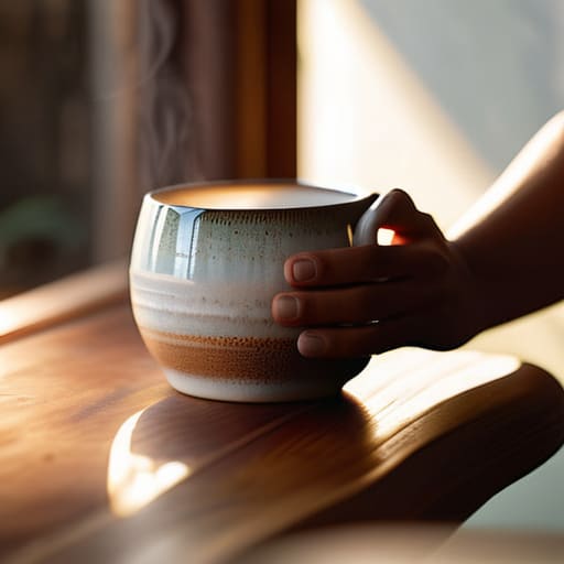 Transforming Habits Into Rituals Through Small Gestures