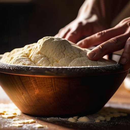 Unlocking the Soul of French Patisserie Fundamentals