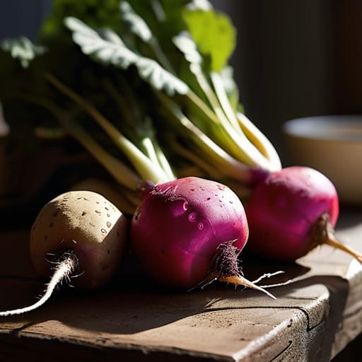 A Seasonal Eating Guide to the Earths Rhythms