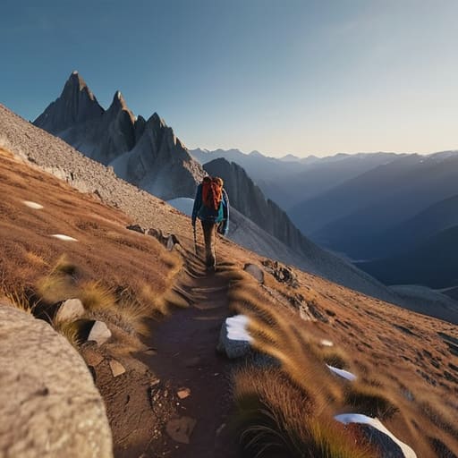 Acclimatization Tips for High Altitude and Slow Living