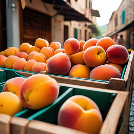 Budget Friendly Summer Trips Through Local Food Markets