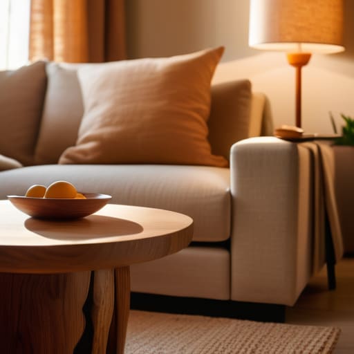 Choosing Warm vs Cool Light Temperatures for Comfort