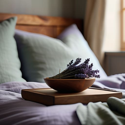 Creating a Sensory Sleep Environment at Home