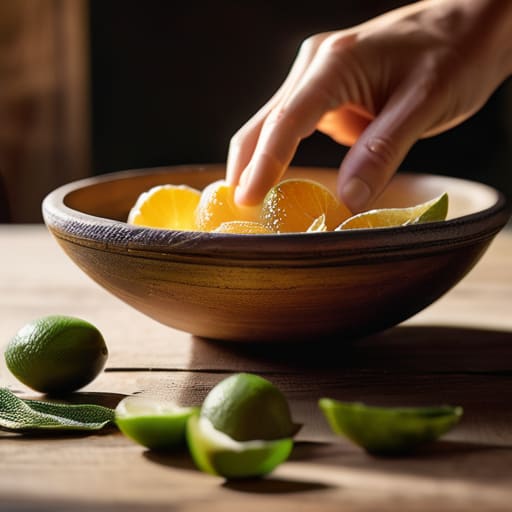 Deciphering Evidence Based Nutrition Guidelines in Every Bite