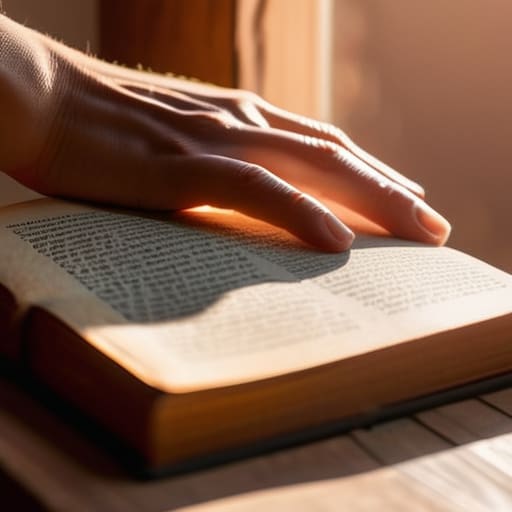 Digital Detox Through Books Leaving the Noise Behind