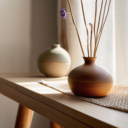 Eco Friendly Home Fragrance for an Authentic Earthy Sanctuary