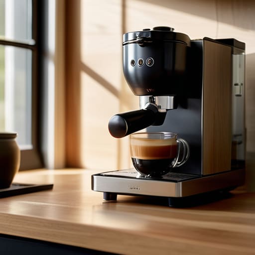Espresso Machine Placement for Quiet Morning Rituals