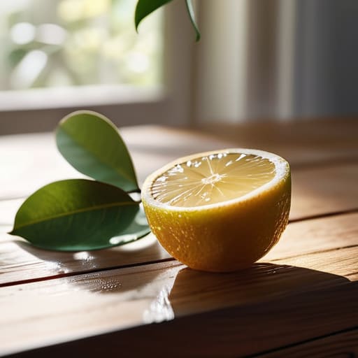 Essential Oils for Cleaning Scents That Tell a Story