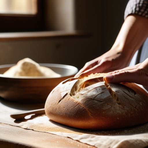 Finding Balance With Binding Agents in Baking
