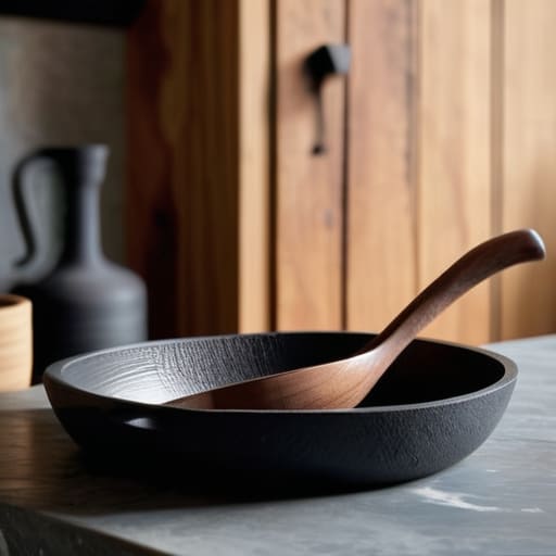 Finding Beauty in Eco Friendly Kitchenware Materials