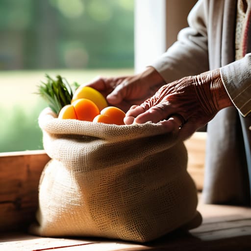 Finding Southern Charm and Politeness in Small Moments
