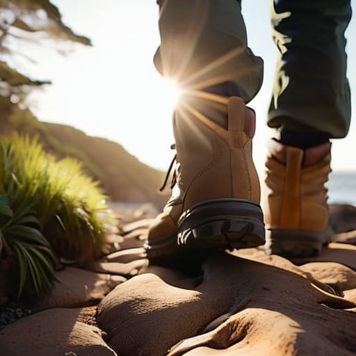 Low Impact Cardiovascular Exercise in the Wild