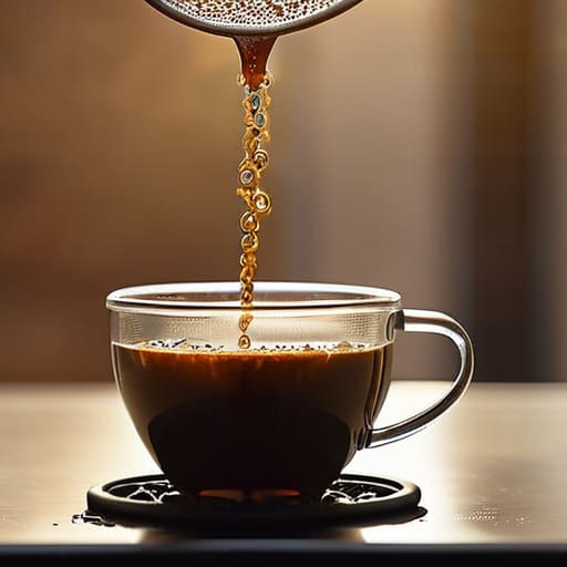 Mastering Coffee Extraction Techniques for Authentic Flavor