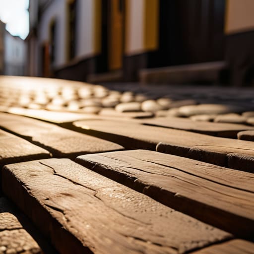Mastering Composition in Street Photography Without the Noise